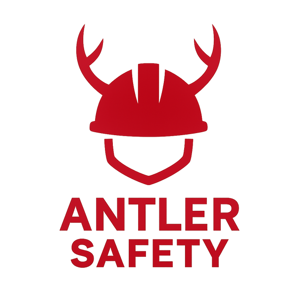 Antler Safety