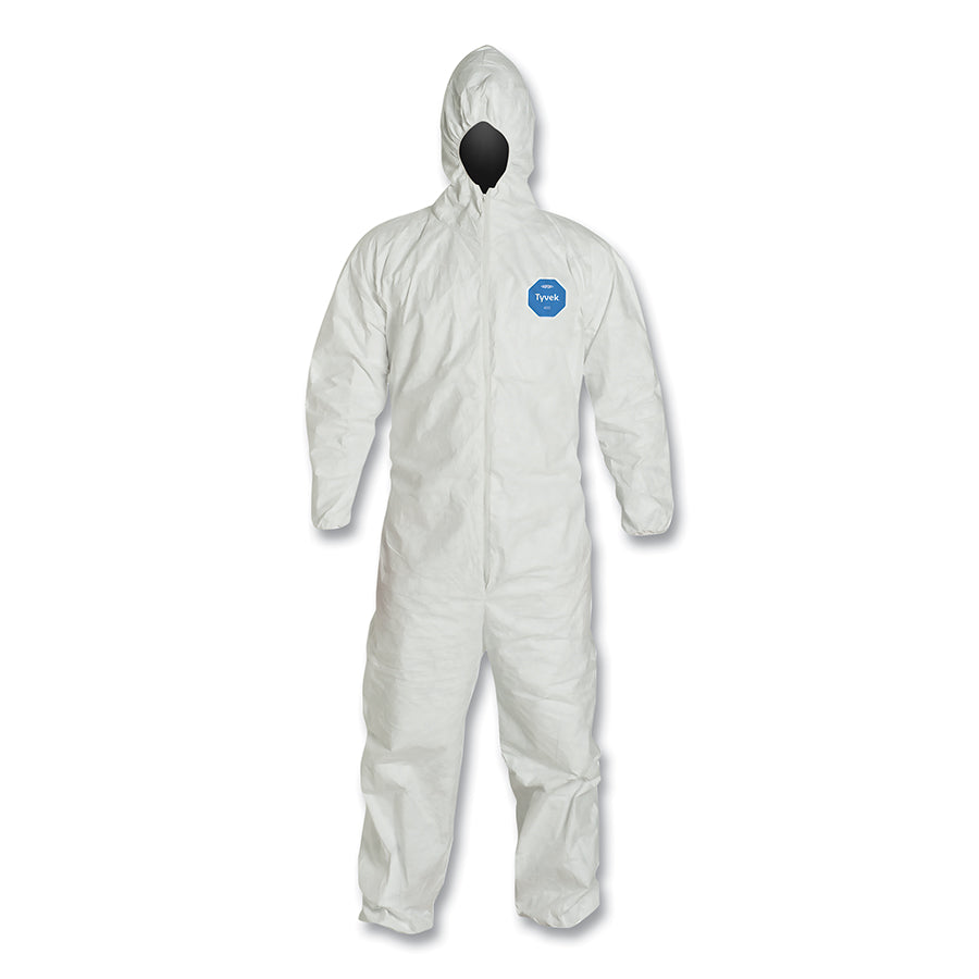 Dupont - Tyvek 400 Coveralls (25 PK)
