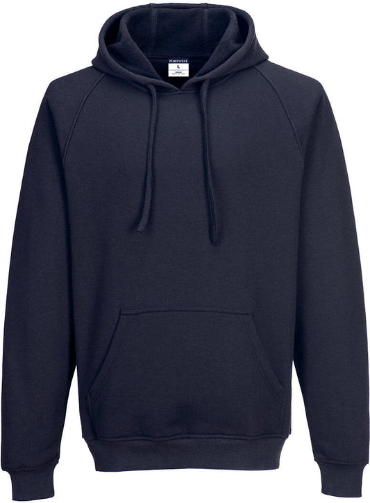 Bizflame - Knit Heavyweight Hooded FR Sweatshirt