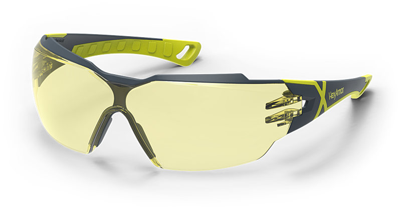 HexArmor MX300 Safety Glasses