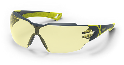 HexArmor MX300 Safety Glasses