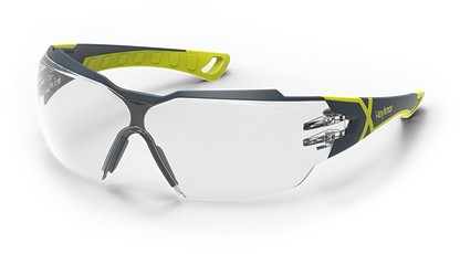 HexArmor MX300 Safety Glasses