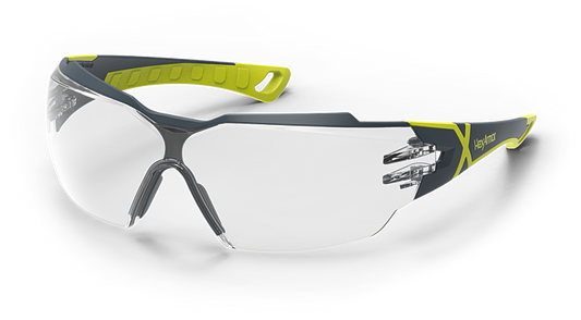 HexArmor MX300 Safety Glasses