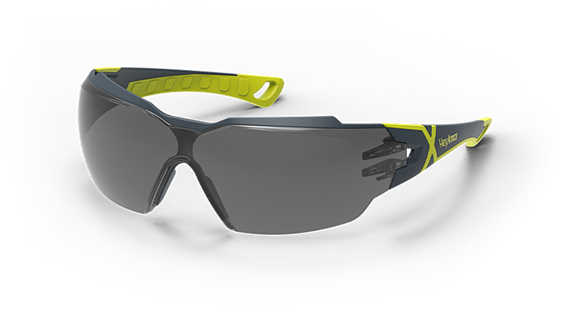 HexArmor MX300 Safety Glasses