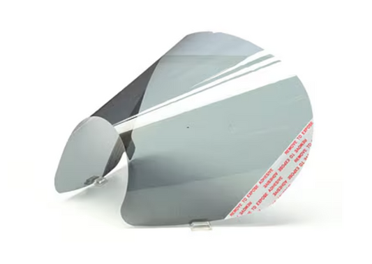 3M 6000 Series Tinted Lens Cover (25 PK)