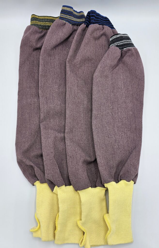 Tri-Star - IFR Welding Sleeves