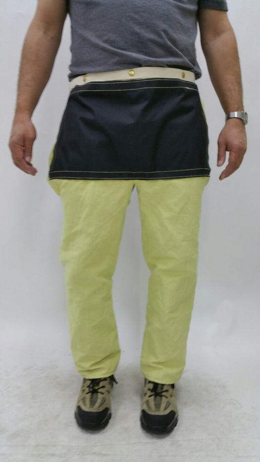 Tri-Star - Cut Level A7 Chap