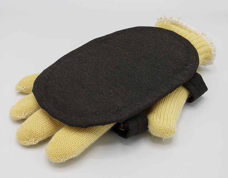 Tri-Star - Welding Shield