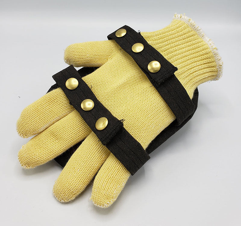 Tri-Star - Welding Shield