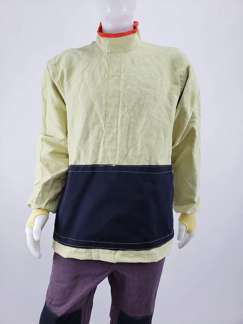 Tri-Star - Cut Level A7 Pullover Jacket