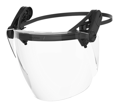 HexArmor Universal Face Shield 
