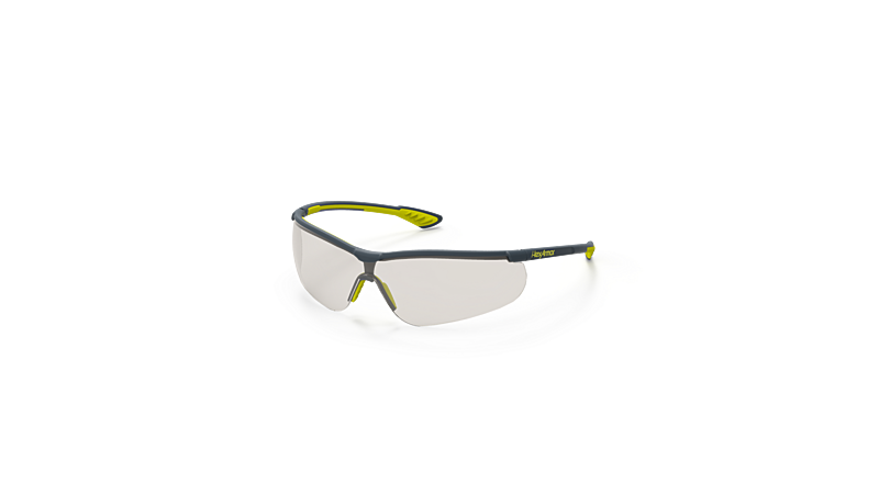 HexArmor VS250 Safety Glasses
