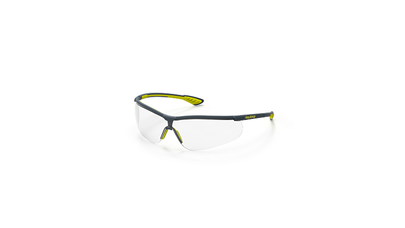 HexArmor VS250 Safety Glasses