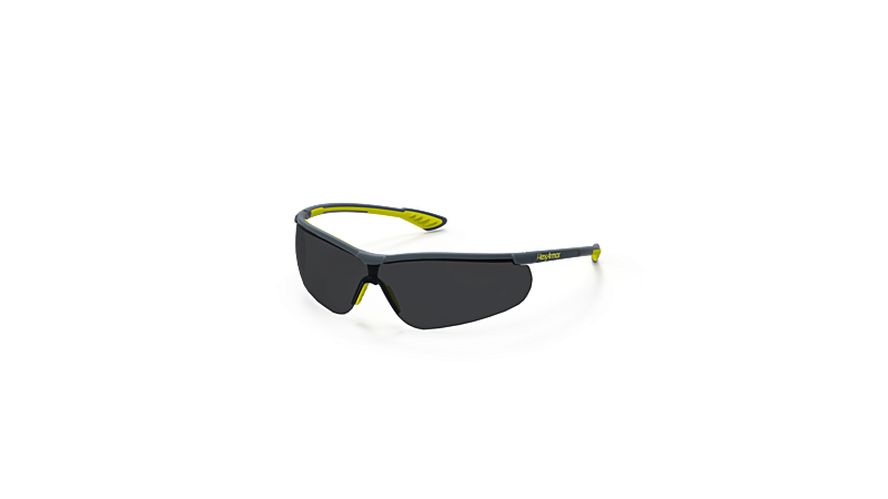 HexArmor VS250 Safety Glasses