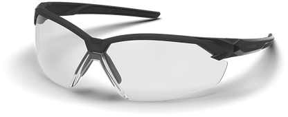 HexArmor Clear Safety glasses
