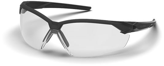 HexArmor Clear Safety glasses