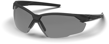 HexArmor grey safety glasses