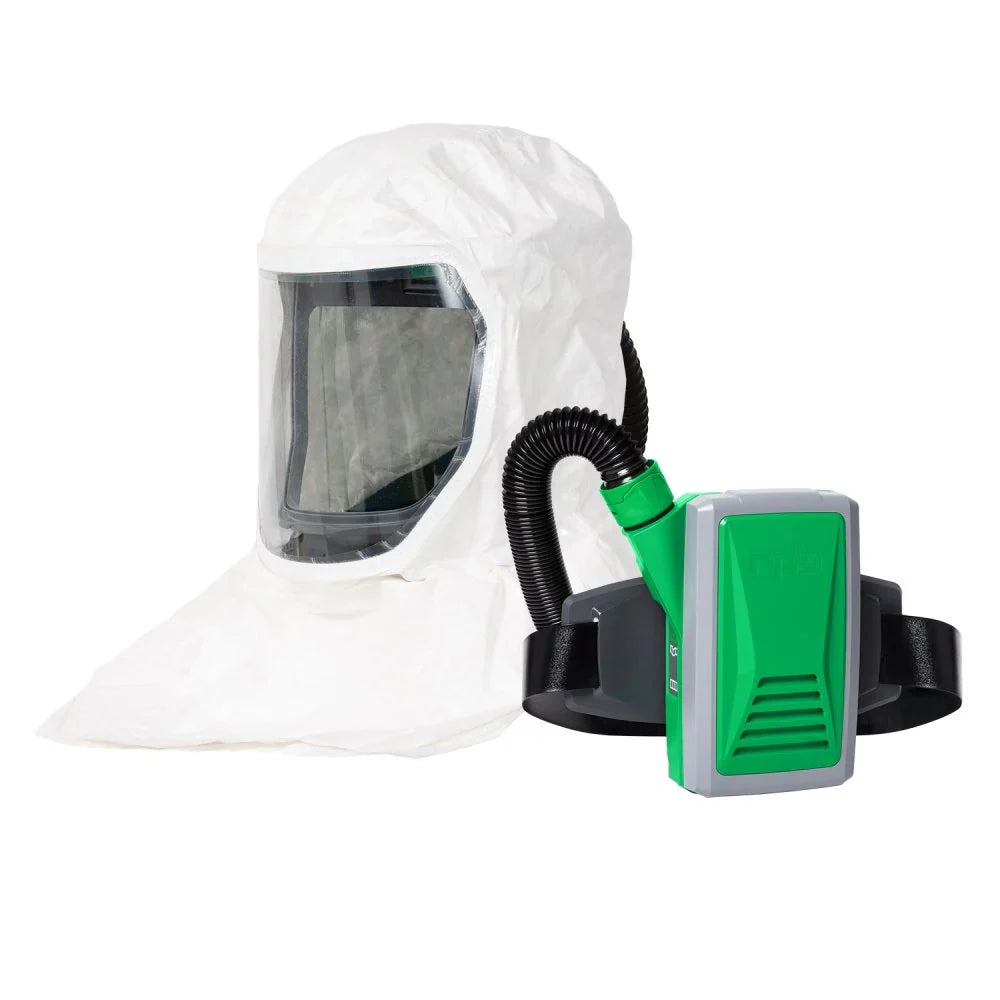 RPB T-Link Respirator | NIOSH PAPR and Supplied Air
