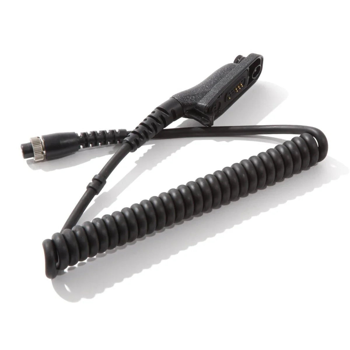 RPB Radio Cables for In-Helmet Communications Systems