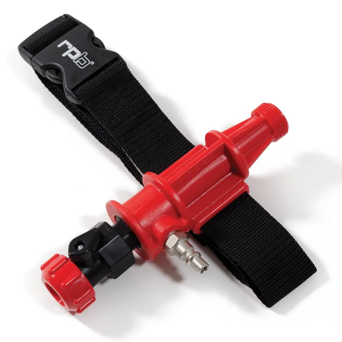 RPB C40 Air Conditioning for Supplied Air Respirators