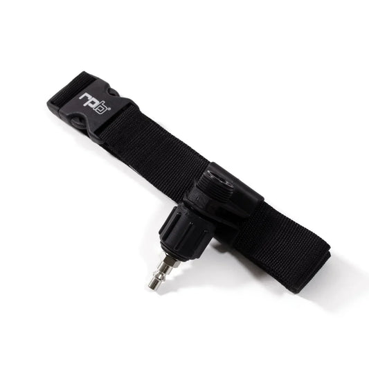 RPB C40 Air Conditioning for Supplied Air Respirators