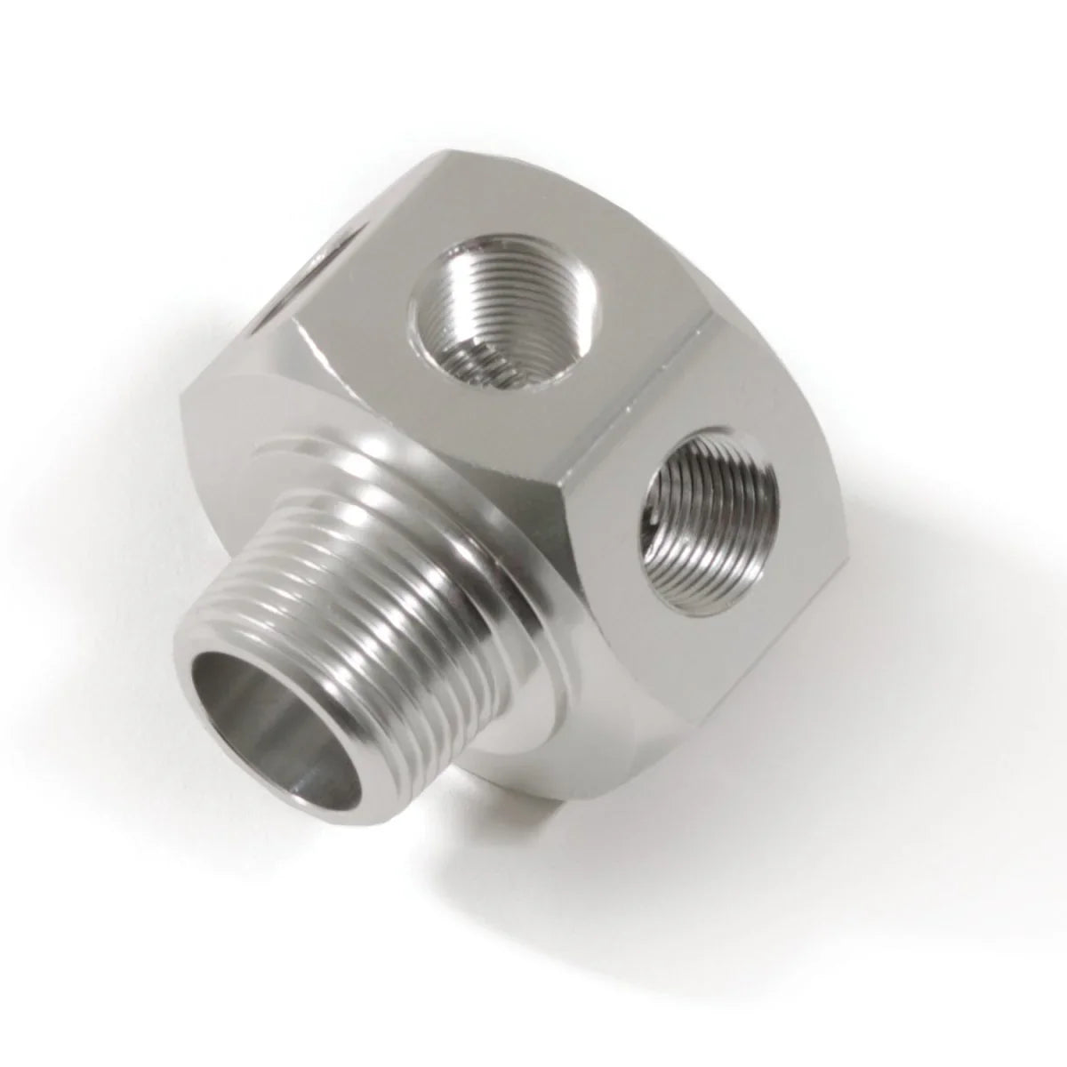 RPB Radex Air Line Filter 6 Outlet Manifold