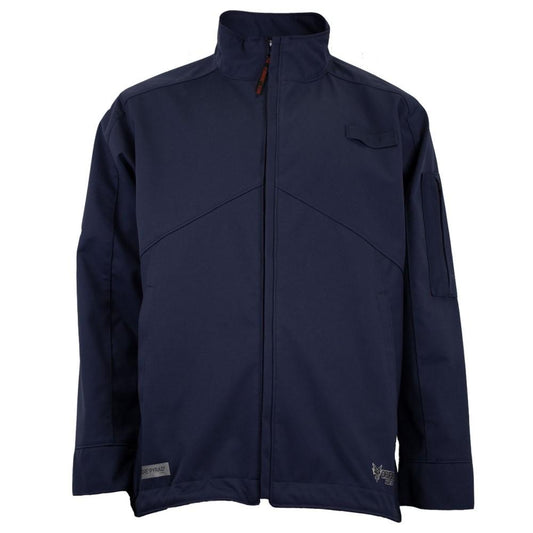Arc Flash Resistant Windbreaker - Lightweight Jacket 