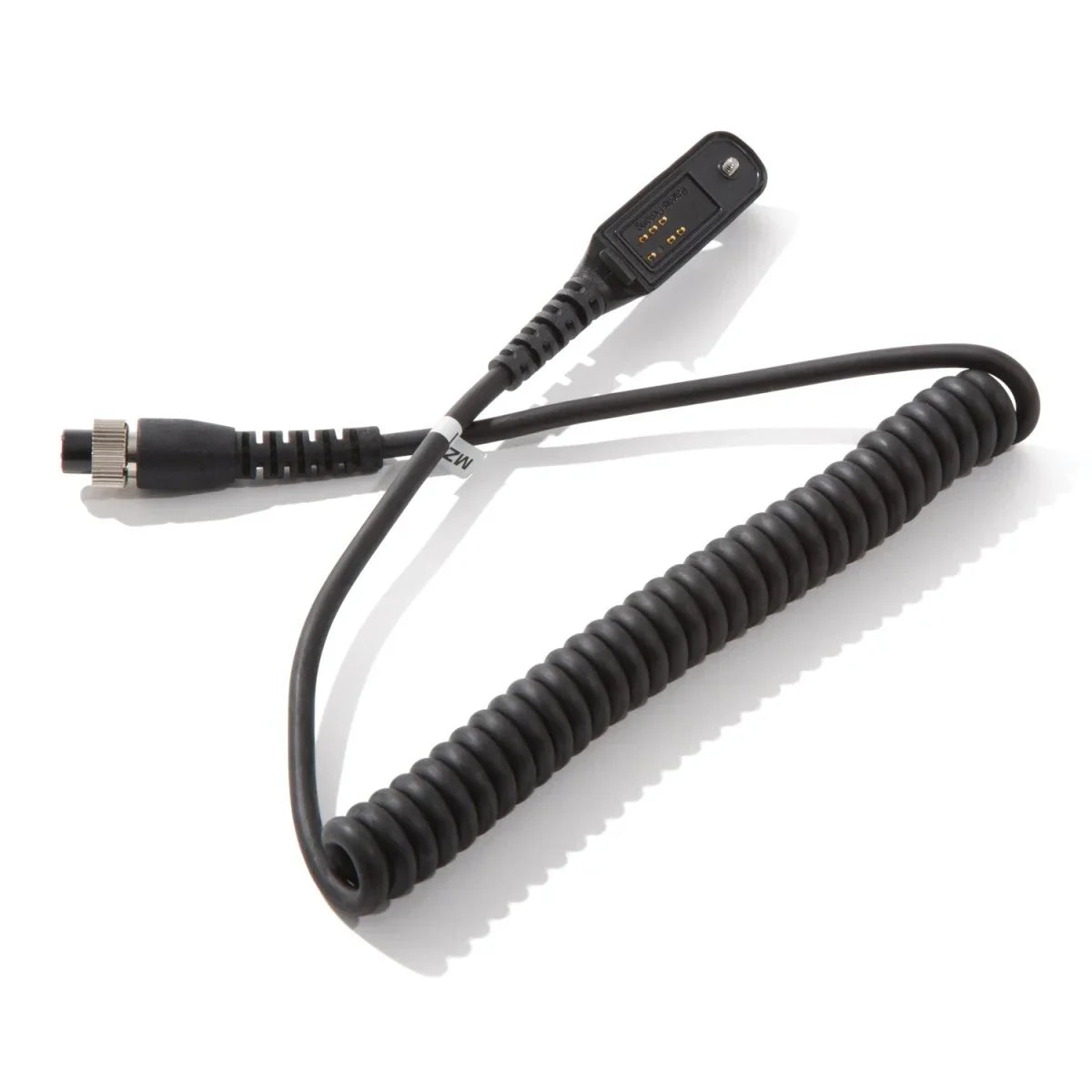 RPB Radio Cables for In-Helmet Communications Systems