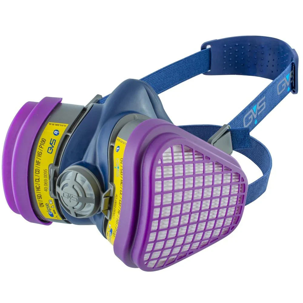 GVS Respirator Mask