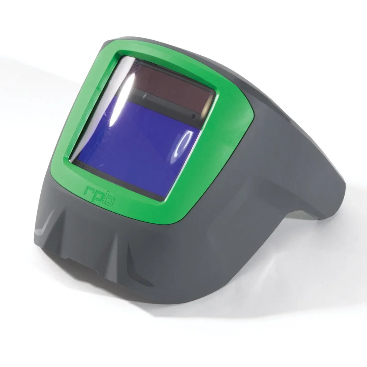 rpb z-link weld visor kit