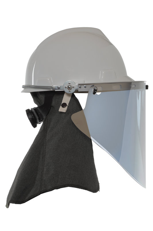 NSA High Heat Head Protection Kit