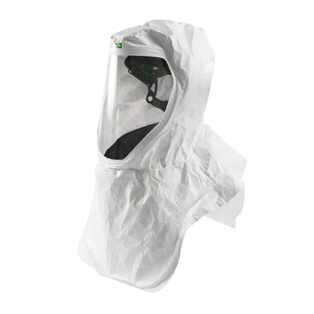 RPB T200 Respirator Hood | NIOSH PAPR for Healthcare