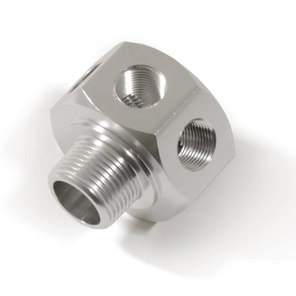 RPB Radex Air Line Filter 6 Outlet Manifold