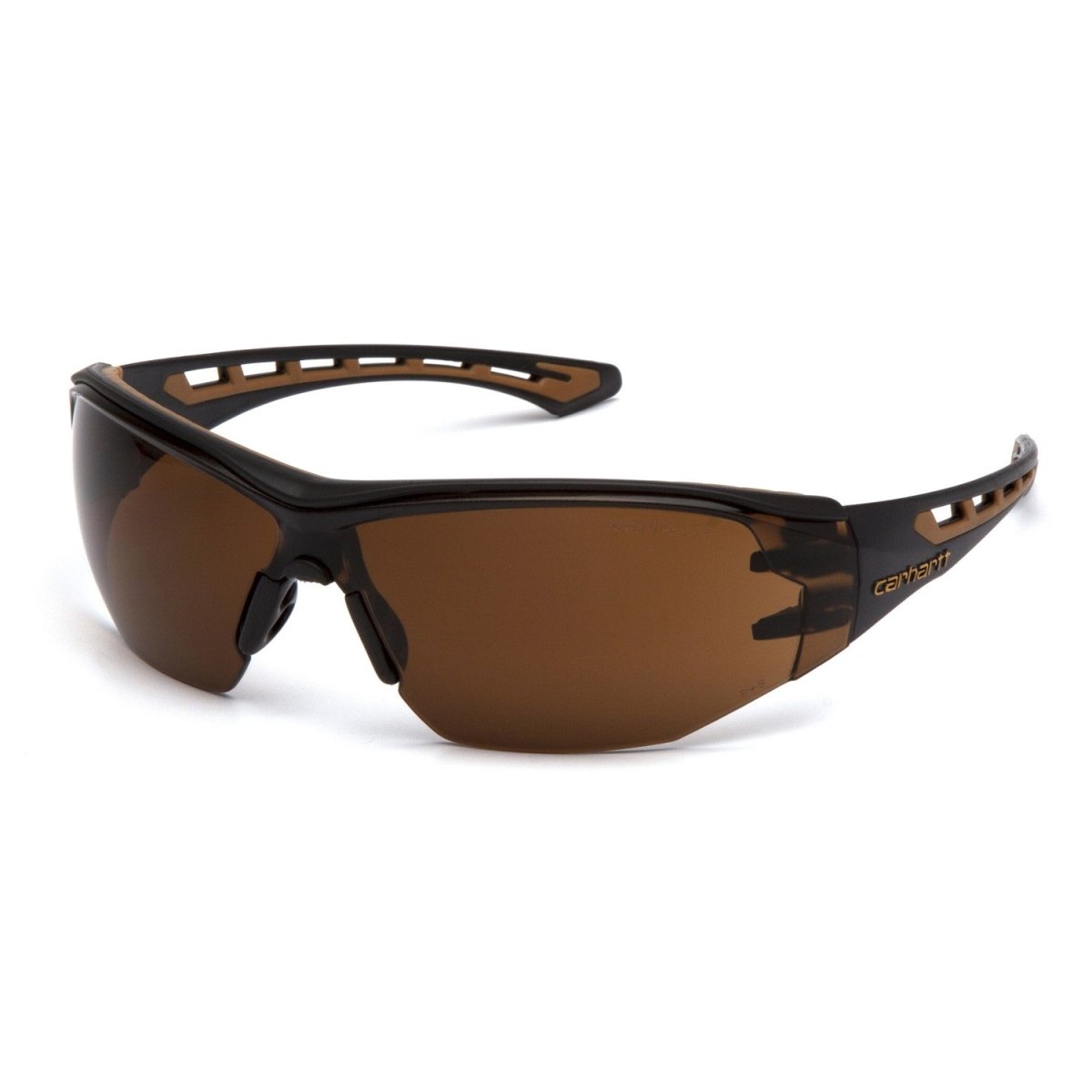Carhartt Frameless Wraparound Safety Glasses (12 Pack) – Antler Safety