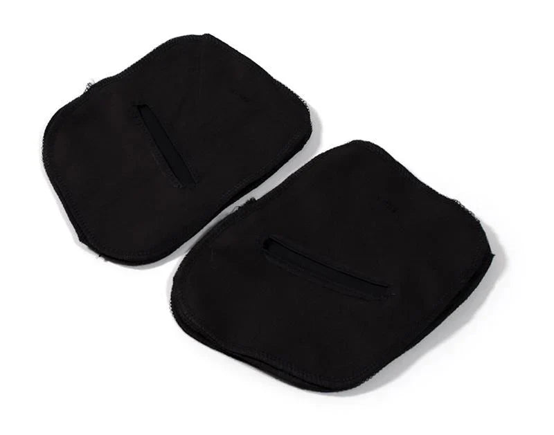 Nova 3 side pads