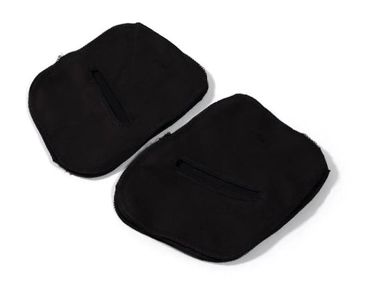 Nova 3 side pads