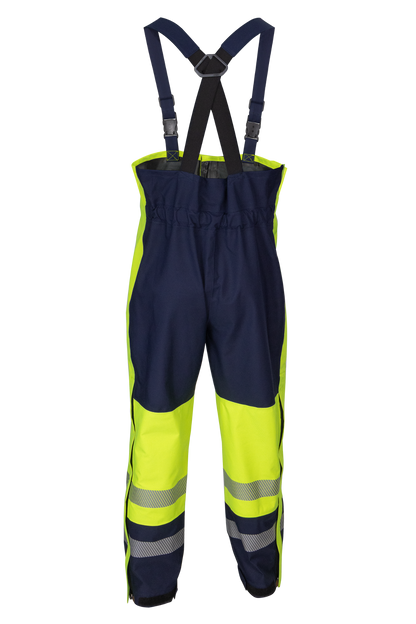 DRIFIRE DuoStorm FR Rainwear Kit