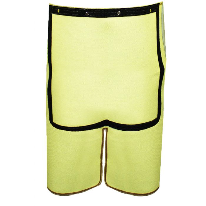 NSA ArcGuard Cut Resistant Split Leg Apron – Antler Safety