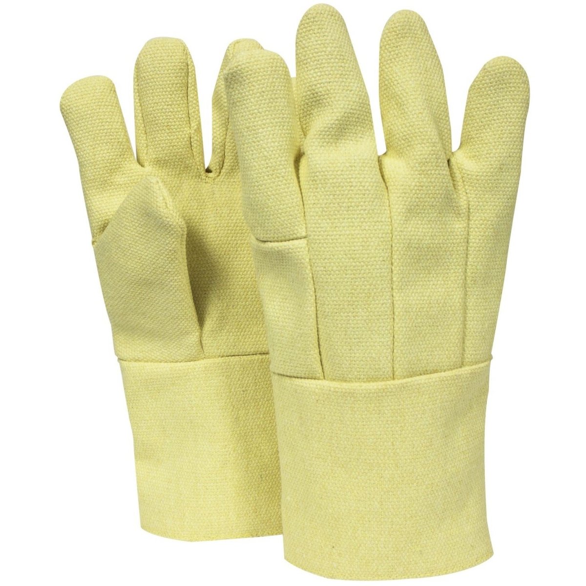 Cut Resistant Thermal Gloves - 22 Oz. Thermobest, Wing Thumb