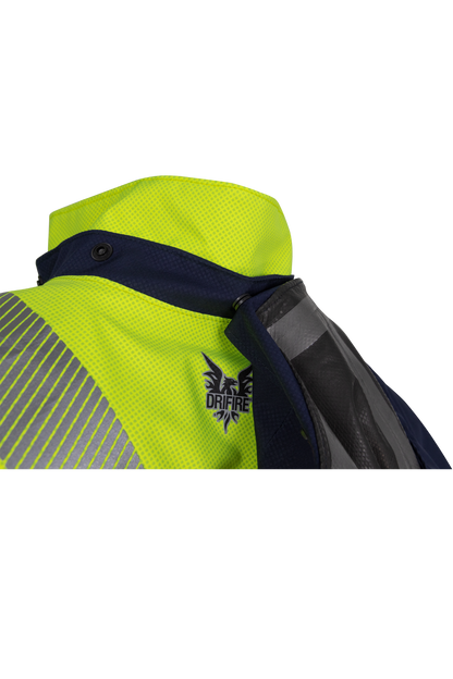 DRIFIRE DuoStorm FR Rainwear Kit