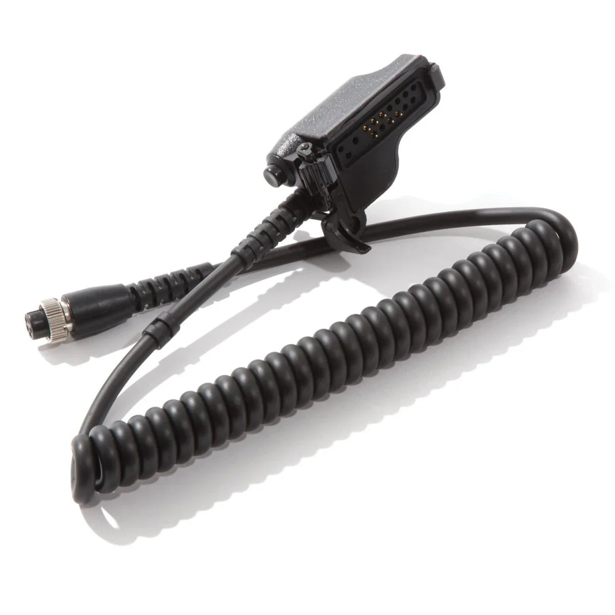 RPB Radio Cables for In-Helmet Communications Systems