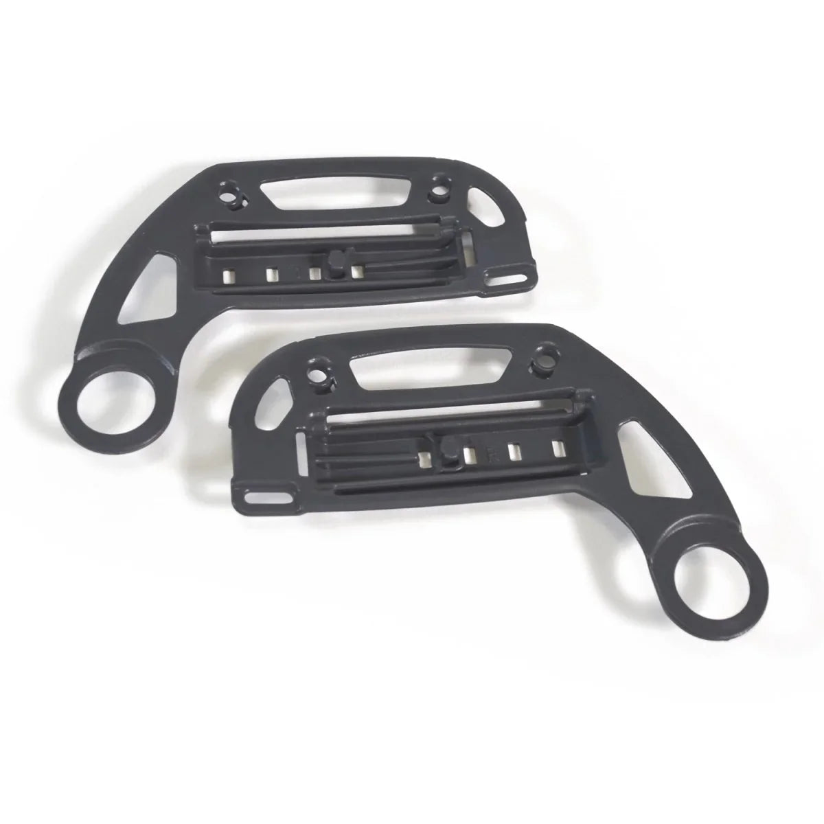 RPB Harness Mount pair for Z4 Respirator