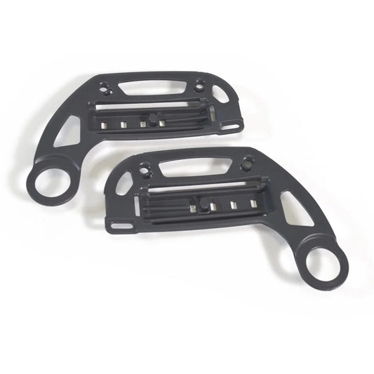 RPB Harness Mount pair for Z4 Respirator