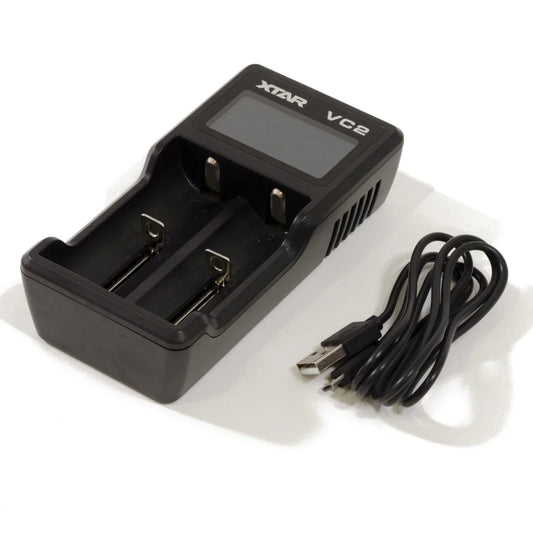 vision link battery charger