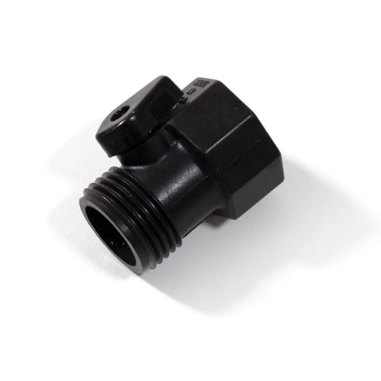 plastic valve