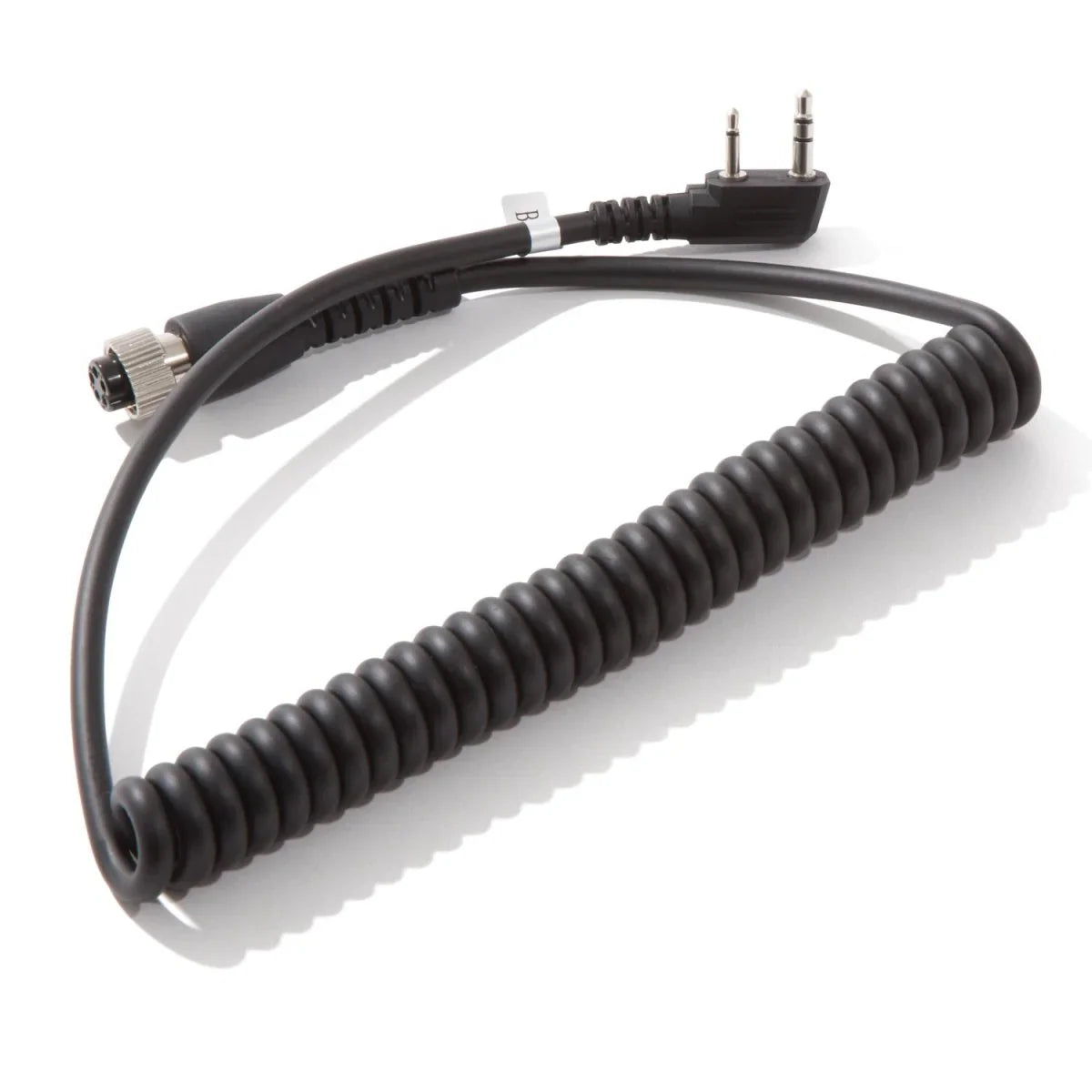 RPB Radio Cables for In-Helmet Communications Systems