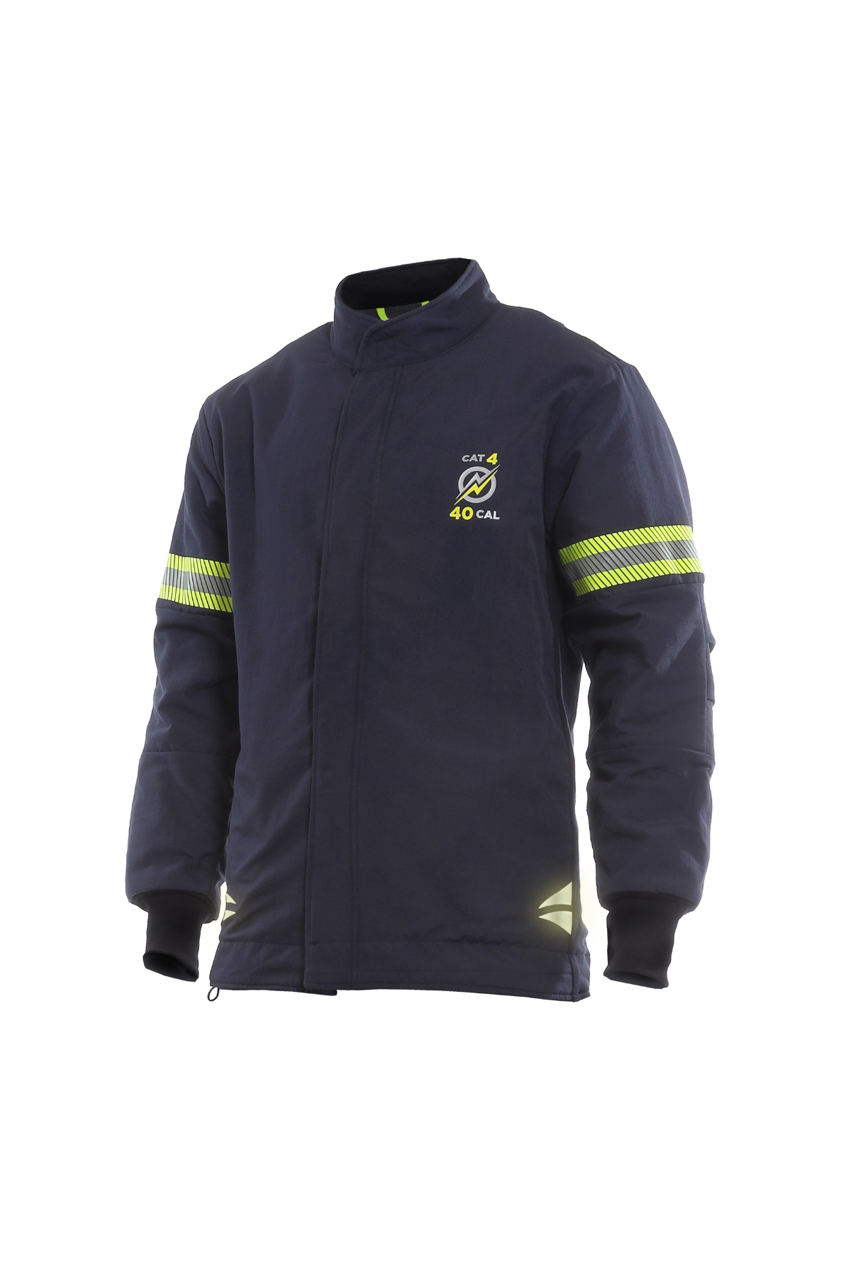 Enespro Airlite Ascend 40 Cal Arc Flash Kit with Lift Front Hood