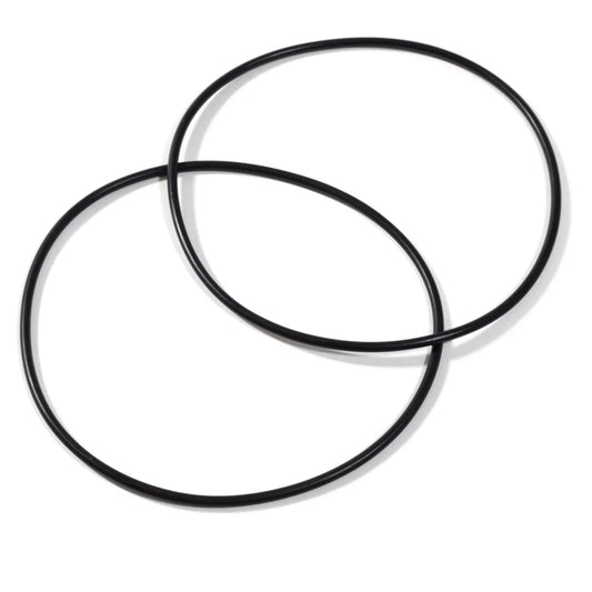 radex filter o-rings