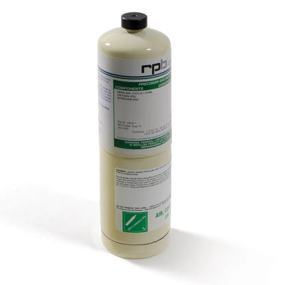 rpb calibration gas