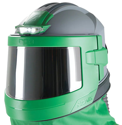 RPB Nova 3 with L4 light